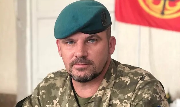 Командувач Об’єднаних сил ЗСУ Гнатов: «Говорити про ротацію – передчасно»