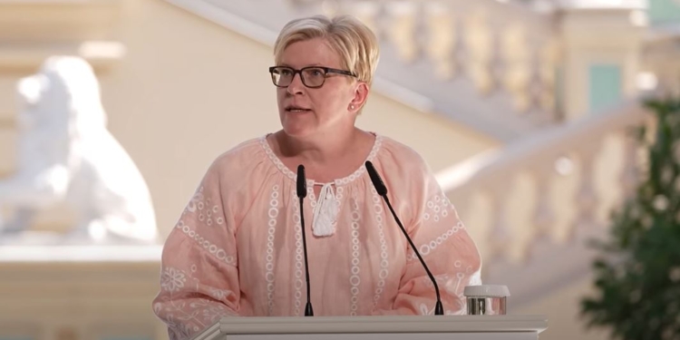 Литва передасть до зими Україні понад 5 тис. дронів