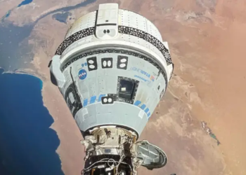 NASA таємно обговорює альтернативні плани повернення екіпажу Boeing Starliner