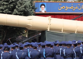 Iран от-от передасть РФ сотні балістичних ракет – Reuters
