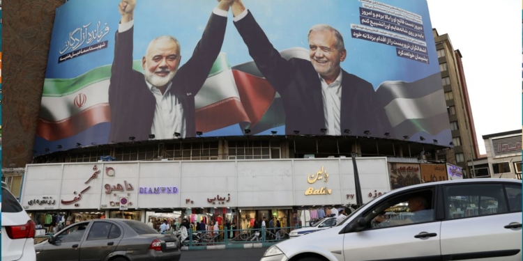 Напад Ірану на Ізраїль скасовується? Які аргументи США щодо непомсти стали вирішальними