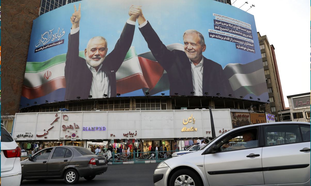 Напад Ірану на Ізраїль скасовується? Які аргументи США щодо непомсти стали вирішальними