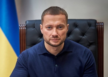 НАБУ і САП повідомили підозру у незаконному збагаченні голові АМКУ Кириленку. Яке майно сховав (ФОТО)