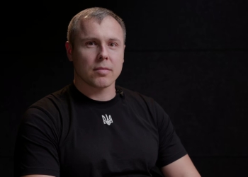 Нардеп і військовий Роман Костенко: «Росіяни однозначно будуть намагатися захопити Миколаївську та Одеську області»