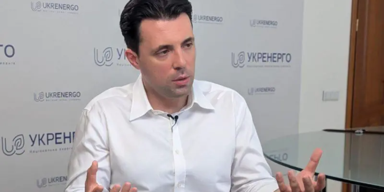 Обмін частини Курщини на ЗАЕС – наукова фантастика, – керівник Укренерго