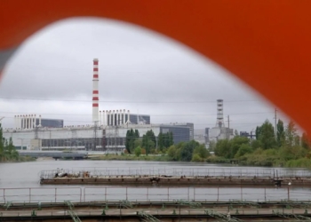 РосЗМІ перебрехали заяву гендиректора МАГАТЕ щодо Курської АЕС