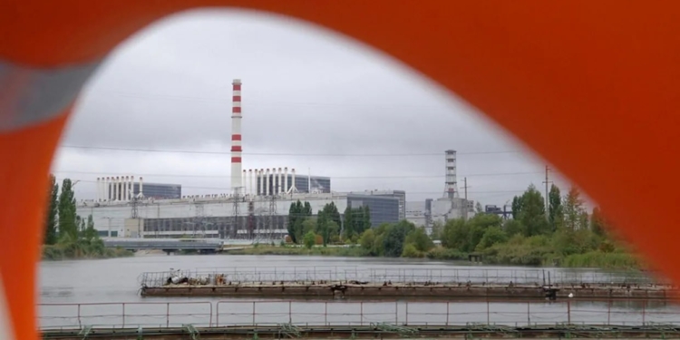 РосЗМІ перебрехали заяву гендиректора МАГАТЕ щодо Курської АЕС
