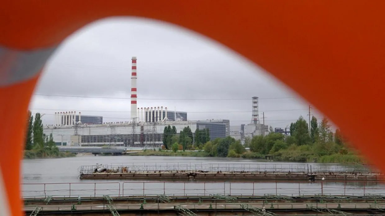 РосЗМІ перебрехали заяву гендиректора МАГАТЕ щодо Курської АЕС