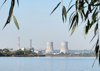 Працівник Курської АЕС розповів, як там готуються до можливого підходу ЗСУ