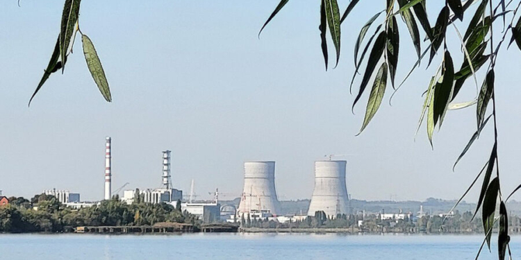 Працівник Курської АЕС розповів, як там готуються до можливого підходу ЗСУ