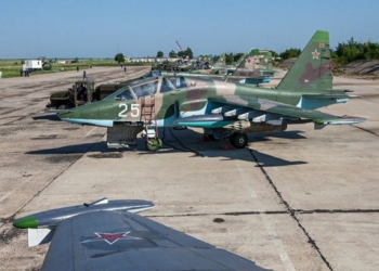 Чим особливий військовий аеродром “Ліпецьк-2”, який атакувала Україна (ФОТО, ВІДЕО)