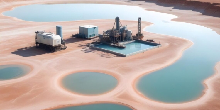 Подія світового масштабу – у США знайшли гігантські поклади літію