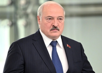 Лукашенко заявив, що “денацифікацію” України завершено, а РФ “ще не починала”
