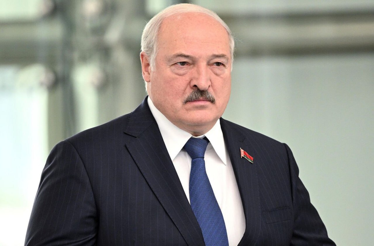 Лукашенко заявив, що “денацифікацію” України завершено, а РФ “ще не починала”