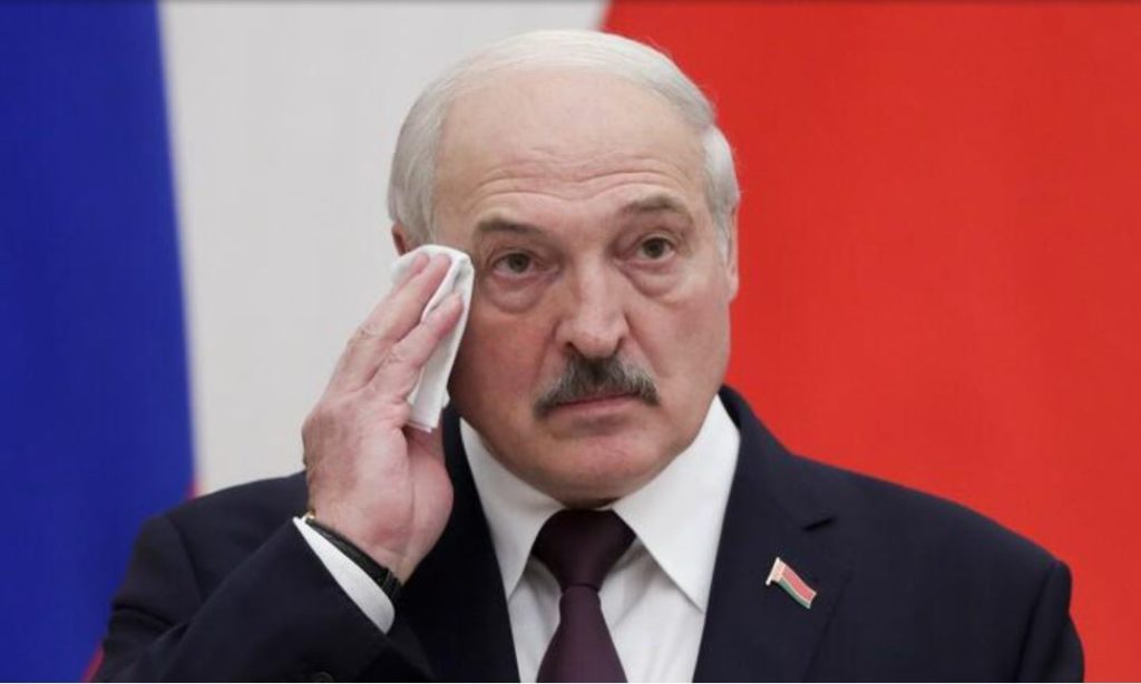 Лукашенко заявив, що РФ хоче приєднати Білорусь, але "так не можна", бо "це війна" 1
