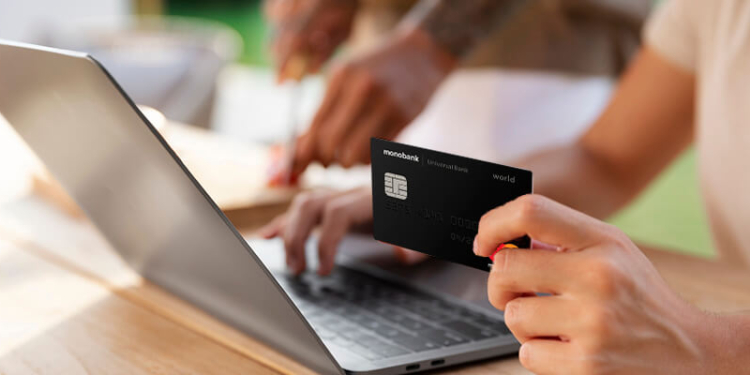 Monobank дві доби знаходився під DDoS-атакою