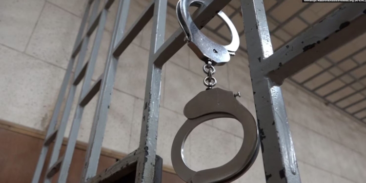 На Одещині з навчального центру втекли 3 засуджених, які підписали контракт з ЗСУ, та гуляли недовго