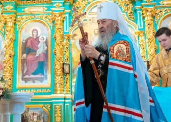 Як працюватиме закон про заборону російської церкви в Україні і що буде з УПЦ (ФОТО)
