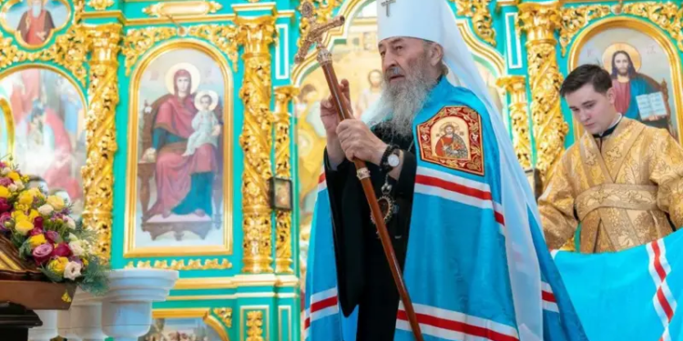 Як працюватиме закон про заборону російської церкви в Україні і що буде з УПЦ (ФОТО)