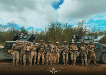Який сенс гинути за черговий маєток Герасимова? Добровольці легіону “Свобода Росії” звернулися до російських військових