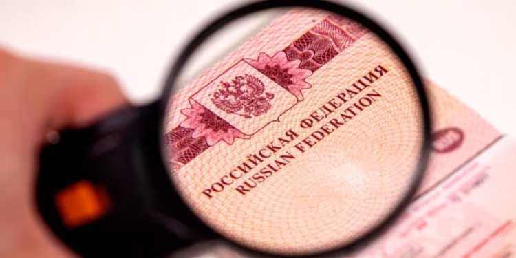 У Німеччині українське ДП “Документ” з доступом до персональних даних представляє компанія путініста з громадянством РФ (ВІДЕО)