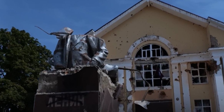 “Це буде важка боротьба для росіян”, – ЦРУ про “деокупацію” Курщини (ВІДЕО)