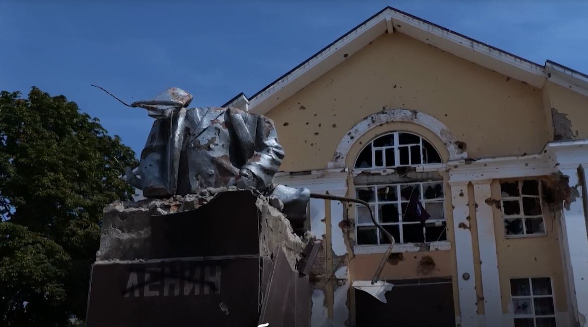 “Це буде важка боротьба для росіян”, – ЦРУ про “деокупацію” Курщини (ВІДЕО)