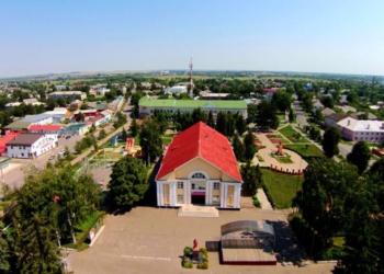 Суджа в Курській області. Що це за місто, і для чого воно Україні (ФОТО)