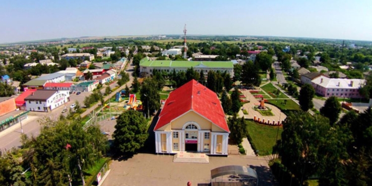 Суджа в Курській області. Що це за місто, і для чого воно Україні (ФОТО)