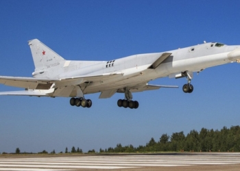 Один з пілотів Ту-22М3, що розбився під Іркутськом, помер у лікарні
