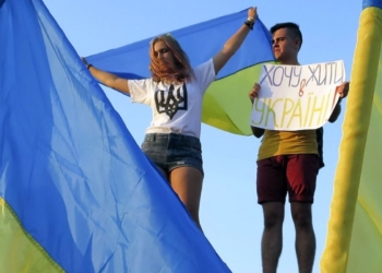 Як путін і окупація змінили свідомість українців півдня (ФОТО)