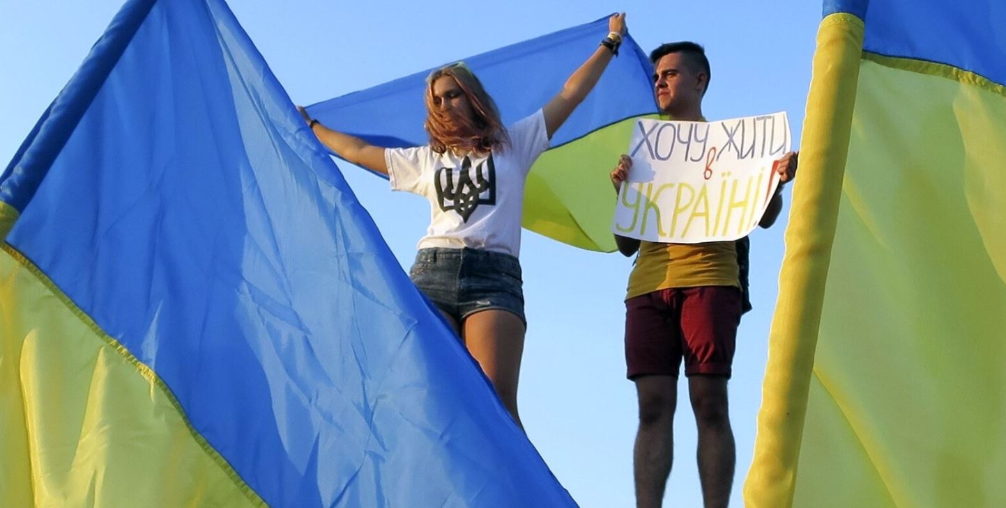 Як путін і окупація змінили свідомість українців півдня (ФОТО)