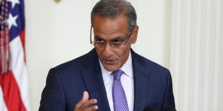 Новий посланець США з відновлення України, колишній посол в Індії,  висловився про візит Моді