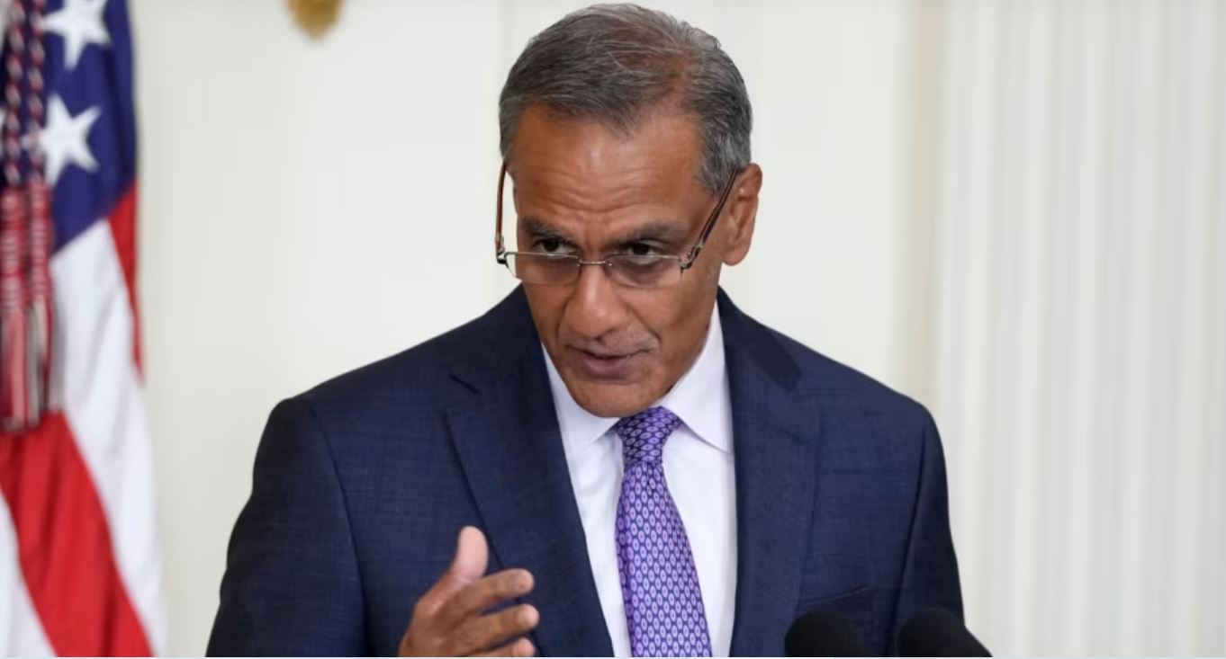 Новий посланець США з відновлення України, колишній посол в Індії, висловився про візит Моді