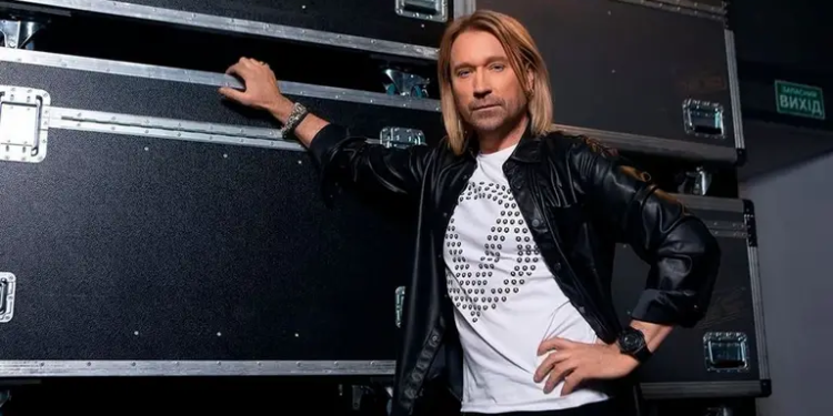 В Україні незлим тихим словом згадали Олега Винника – бо нібито він повертається