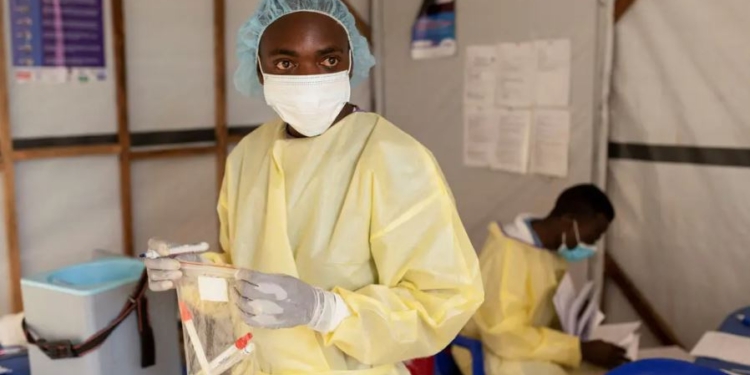 ВООЗ оголосила надзвичайну ситуацію через мавпячу віспу