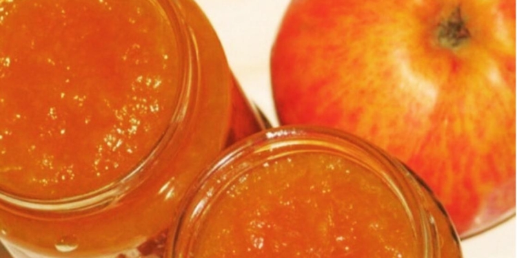 Вродили яблука? Зробіть таке – незвично, але дуже смачно