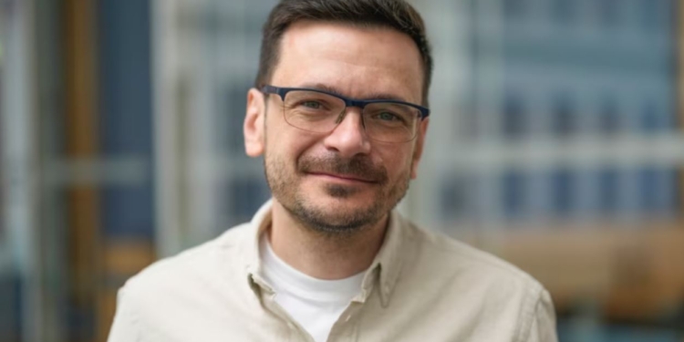 Російський опозиціонер Яшин порадив росіянам “набратись терпіння” і “зберігати спокій”