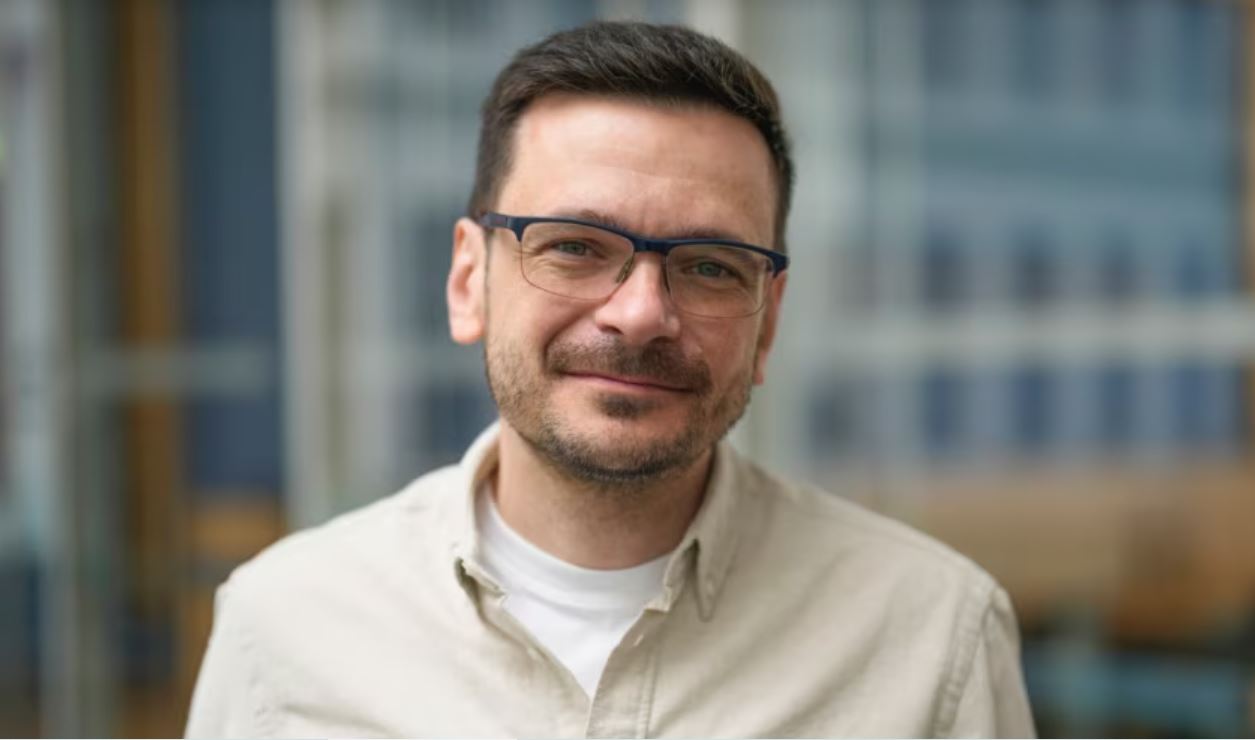 Російський опозиціонер Яшин порадив росіянам “набратись терпіння” і “зберігати спокій”