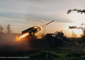 ЗСУ знищили за добу ще 1330 окупантів. Повні втрати ворога