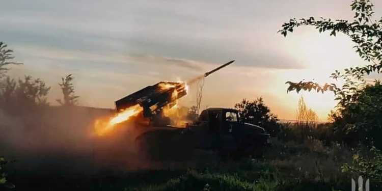 ЗСУ знищили за добу ще 1330 окупантів. Повні втрати ворога