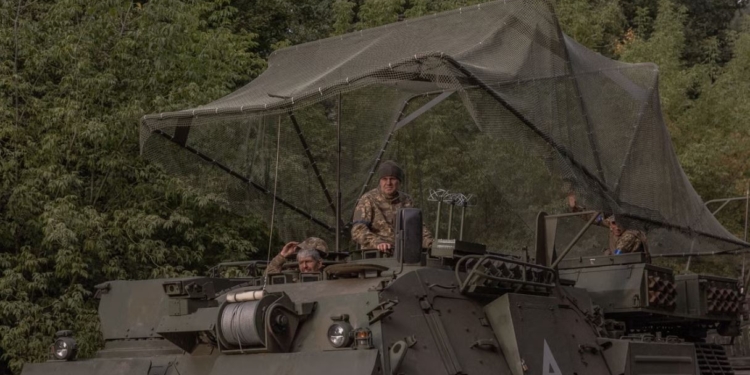 ЗСУ взяли в полон в Курській області до 2 тис. російських військових, – The Independent