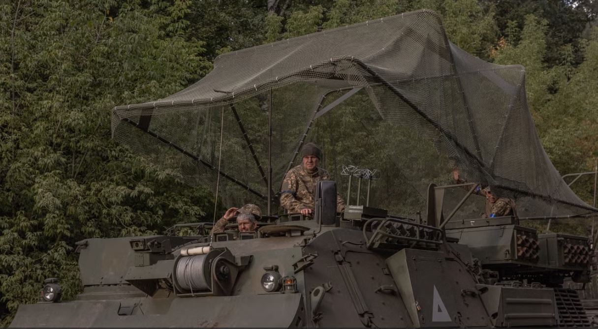 ЗСУ взяли в полон в Курській області до 2 тис. російських військових, – The Independent