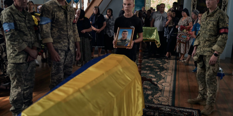 Військові США заявили, що причиною катастрофи F-16 навряд чи був дружній вогонь