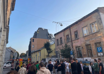 Після атаки “Кинджалами” у Львові 3 загиблих і 25 постраждалих (ВІДЕО)