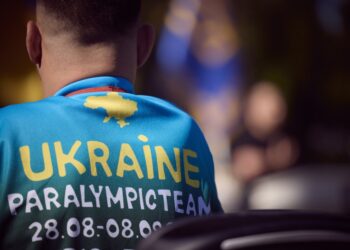 Яких державних нагород удостоєні миколаївські паралімпійці – переможці та призери Паралімпіади в Парижі