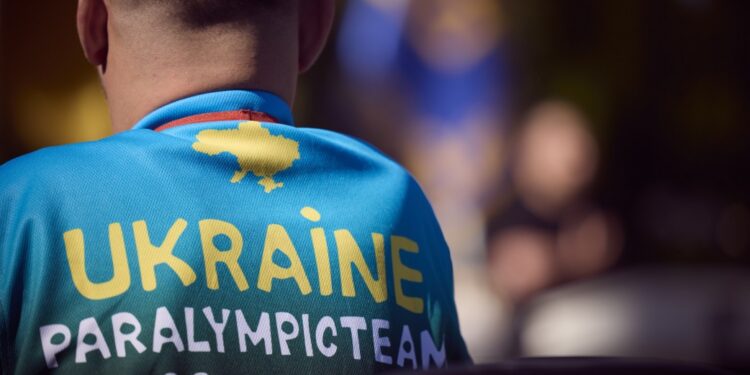 Яких державних нагород удостоєні миколаївські паралімпійці – переможці та призери Паралімпіади в Парижі