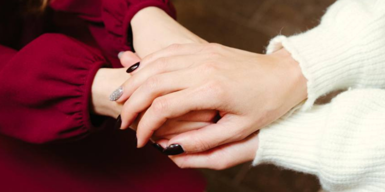 ГО «Дівчата» допомагає постраждалим від гендерно зумовленого насильства – як отримати підтримку