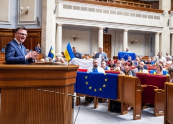 Україна має стати членом ЄС, попри розбіжності щодо Волинської трагедії, – маршалок польського Сейму