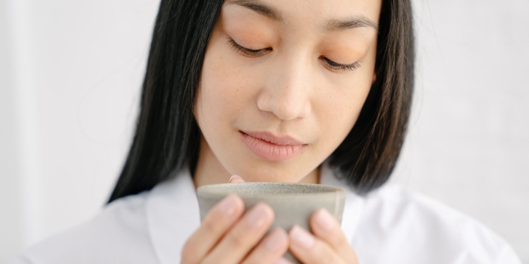 Як худнуть китаянки, чи корисний європейцям їхній досвід (ФОТО)